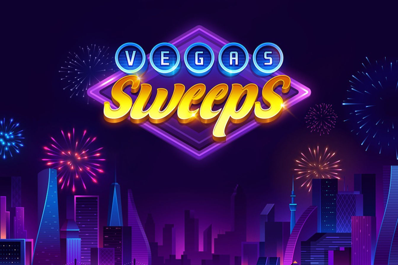 VEGAS SWEEPS